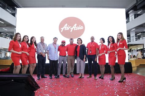 airasia berhad|About us — AirAsia Newsroom.